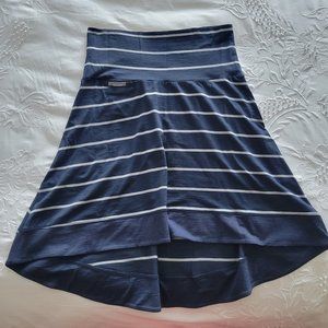 Icebreaker Merino Wool Skirt